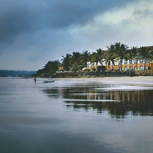 Goa Marriott Resort & Spa